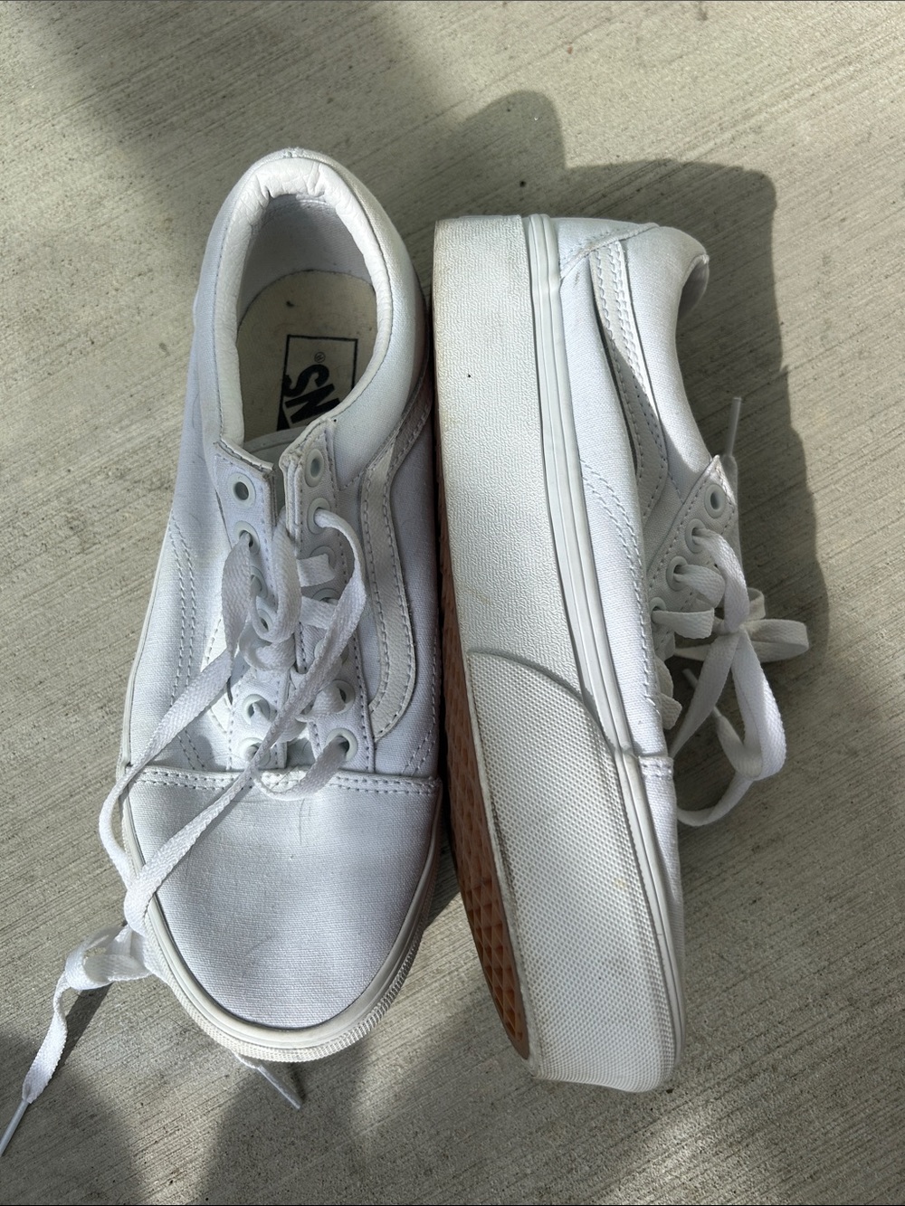 Vans Old Skool Sneakers
